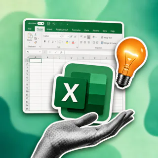 Arkusz kalkulacyjny Excel – grafika modułu