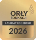Orły Edukacji – laureat konkursu 2026