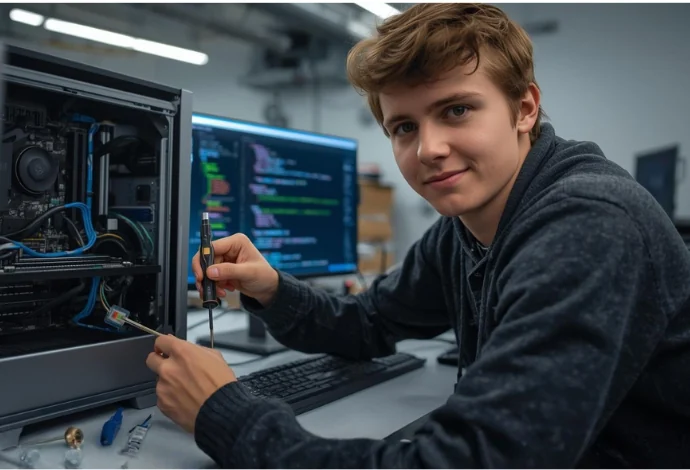 Strona główna 5 Korepetycje Informatyka kurs do egzaminow inf 0 2 inf 0 3 Korepetycje Informatyka