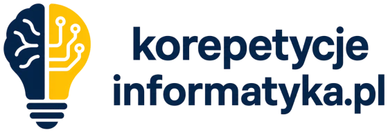 korepetycje informatyka.pl – korepetycje i kurs do matury z informatyki