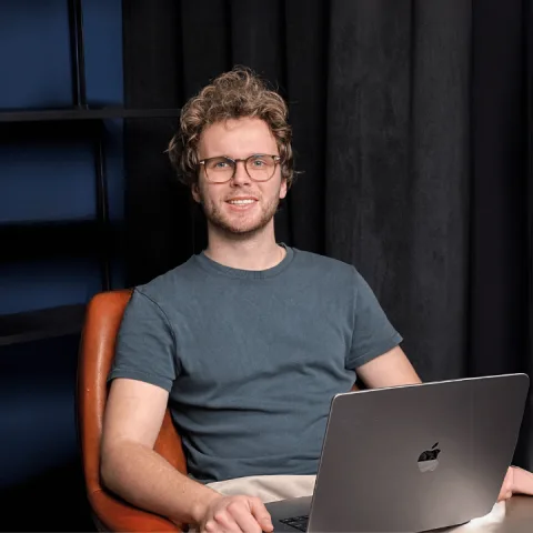 Szymon Leszkiewicz